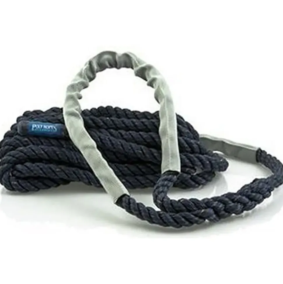 Poly Ropes Cabo elástico Storm 15 m