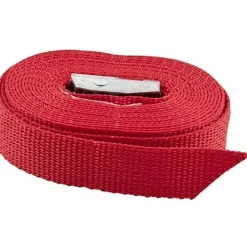 Poly Ropes Fleje de polipropileno 3.5 m