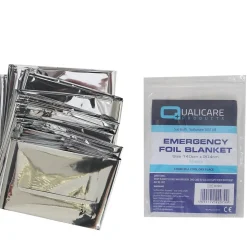 Powercare Manta térmica Survival