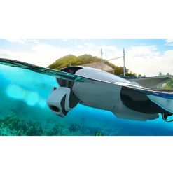 Powervision Dron Power Dolphin