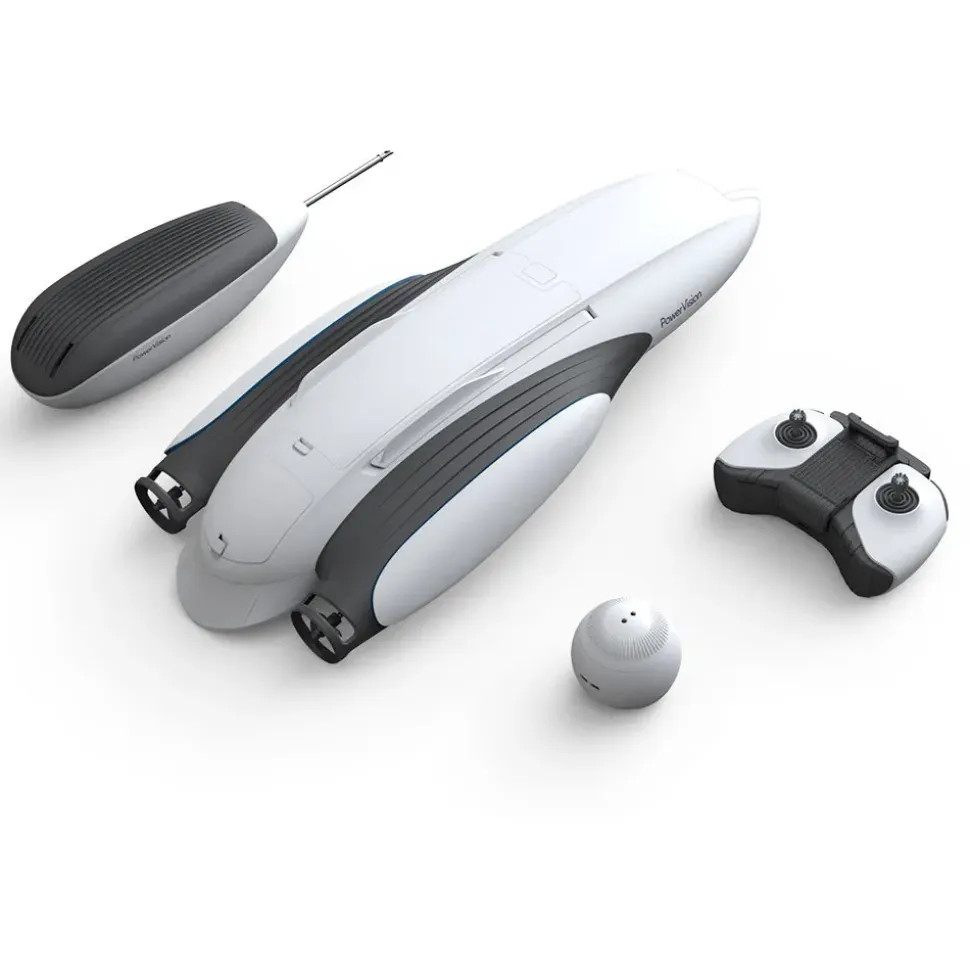 Powervision Dron Power Dolphin