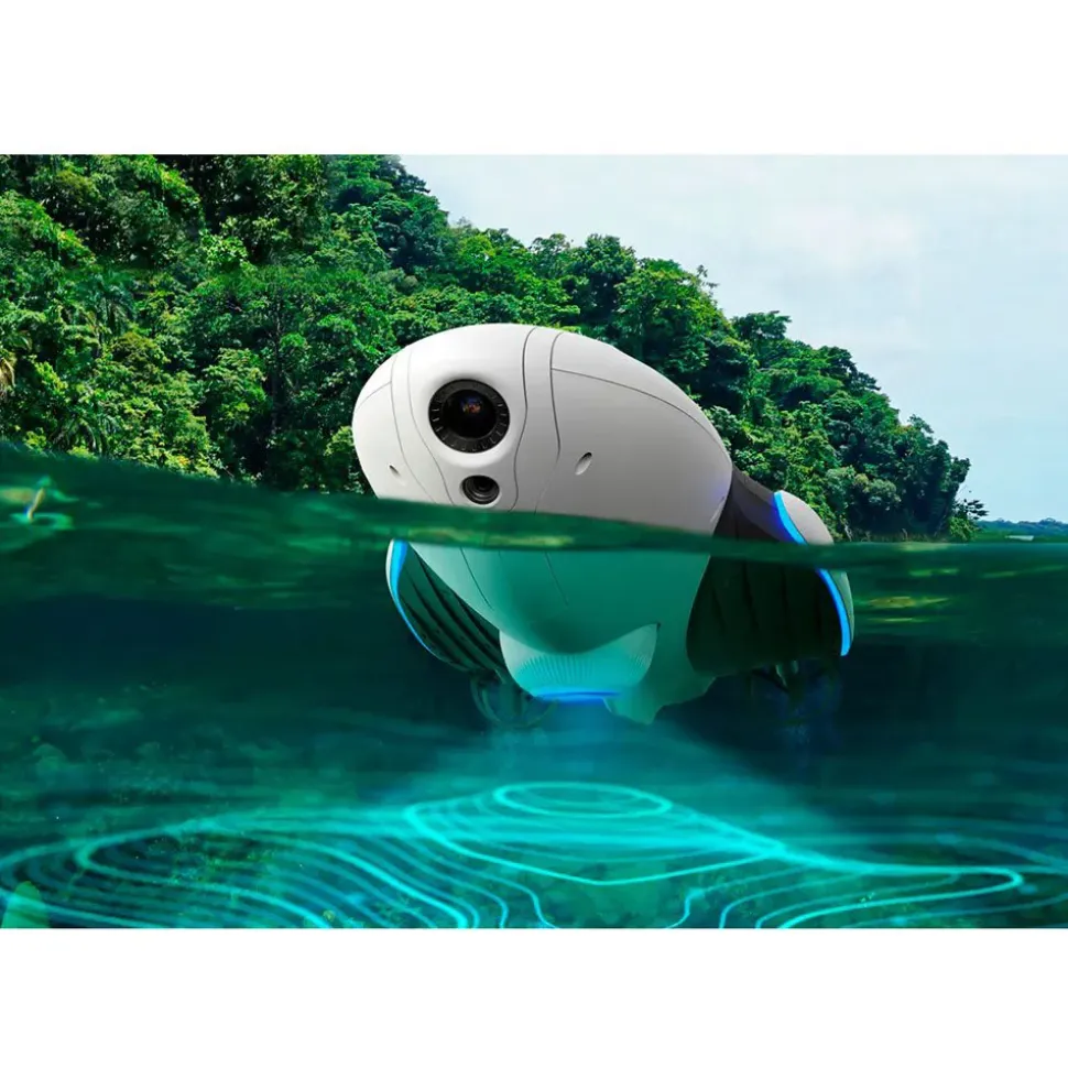 Powervision Dron Power Dolphin