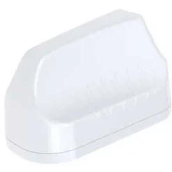 Poynting Antena Mimmo de alto rendimiento 5 en 1 GPS LTE/410-3800 4x 5G reacondicionado