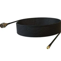 Poynting Cable de antena HDF195 N-SMA 10 m