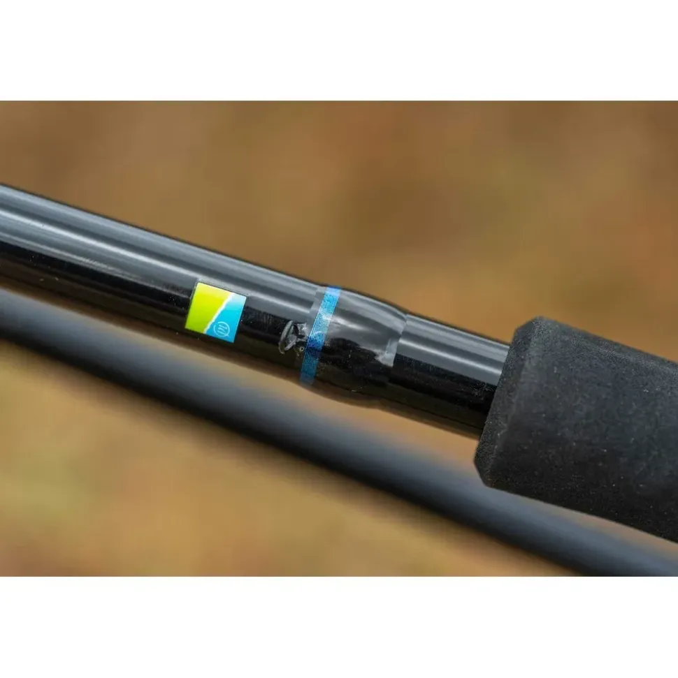 Preston Innovations Caña feeder Monster Xtreme Distance