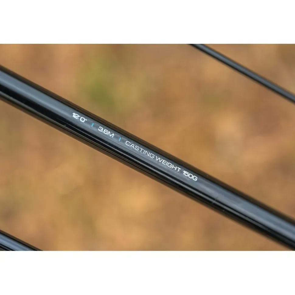 Preston Innovations Caña feeder Monster Xtreme Distance