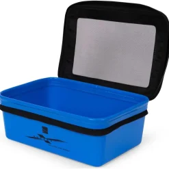 Preston Innovations Caja de almacenamiento Supera X 4.5L
