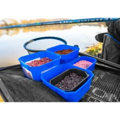 Preston Innovations Caja de cebo 2PT