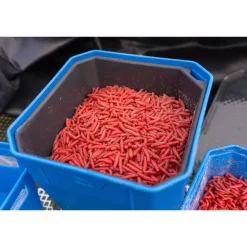 Preston Innovations Caja de cebo 4 Pint