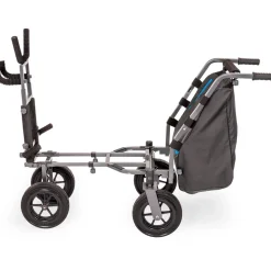 Preston Innovations Carro de carpfishing
