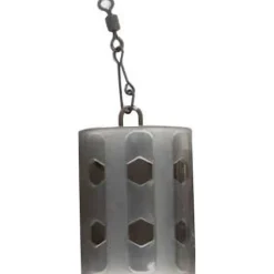 Preston Innovations Cebador Hexmesh Plastic Open End Large