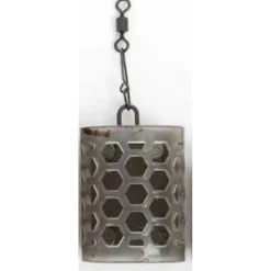 Preston Innovations Cebador Hexmesh Plastic Cage Large