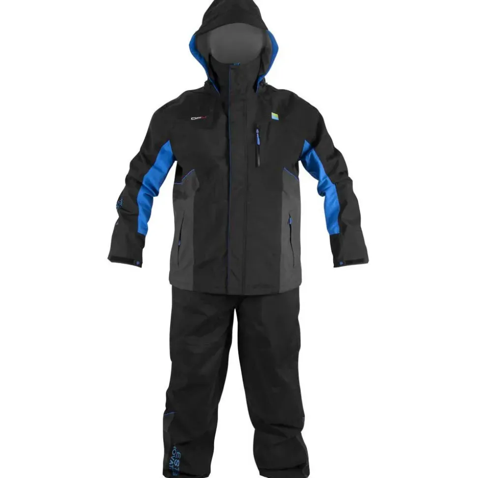 Preston Innovations Conjunto DFX