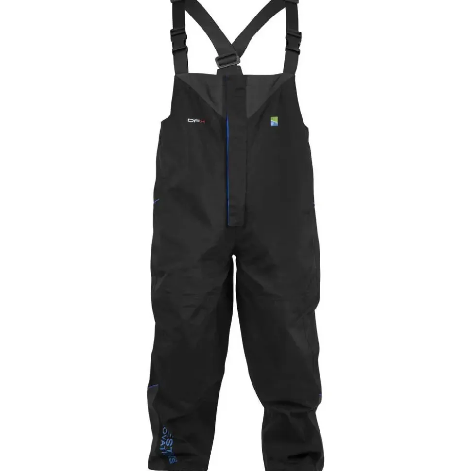 Preston Innovations Conjunto DFX