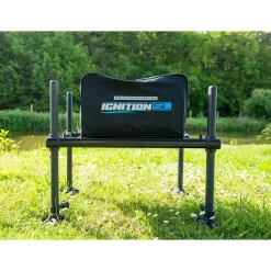 Preston Innovations Funda de asiento Ignition SL