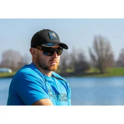 Preston Innovations Gorra Apex