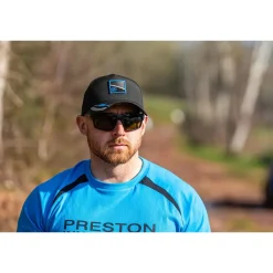 Preston Innovations Gorra Apex