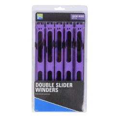 Preston Innovations Plegador Wide Double Slider