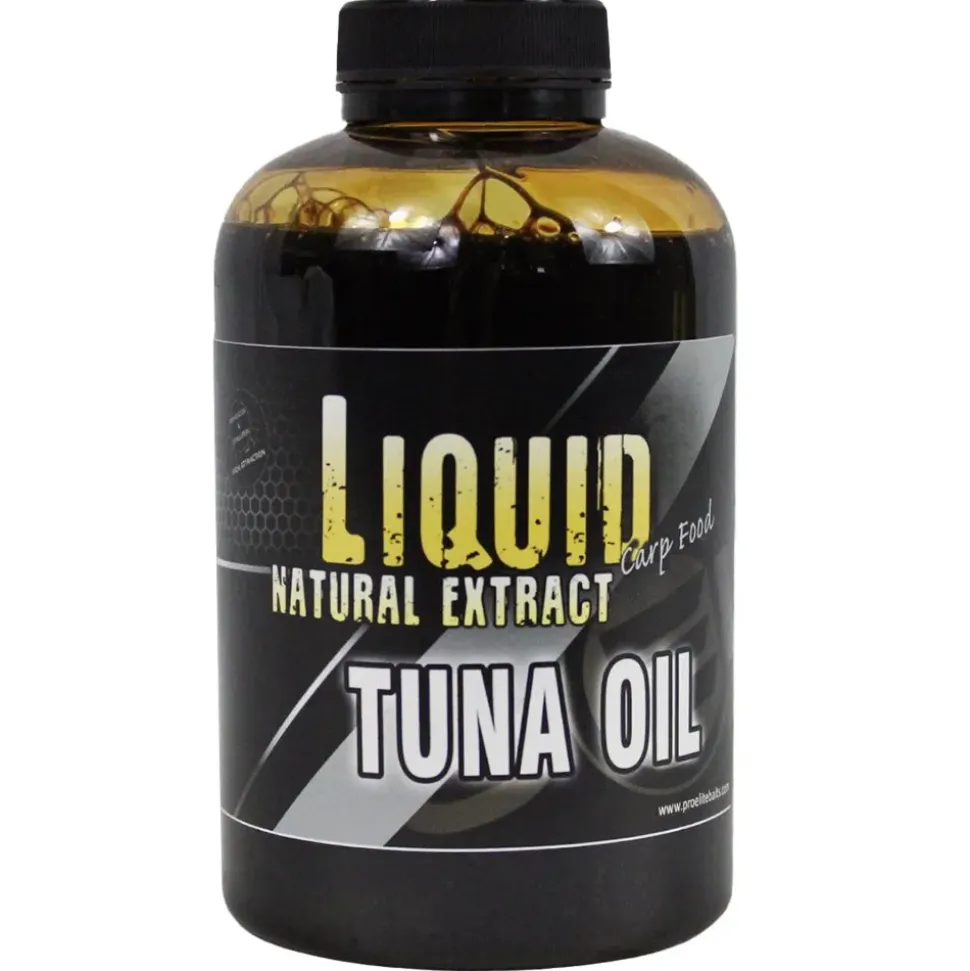 Pro Elite Baits Aceite Atún 500ml
