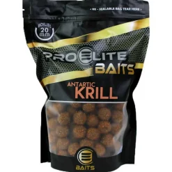 Pro Elite Baits Boilie Antartic Krill Gold 100g