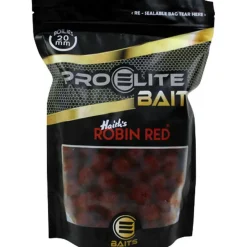 Pro Elite Baits Boilie Robin Red Gold 100g