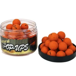 Pro Elite Baits Pop-ups para pescar Robin Red Gold 150ml