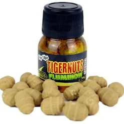 Pro Elite Baits Pop-ups para pescar Artificial Tigernuts Miel 30ml