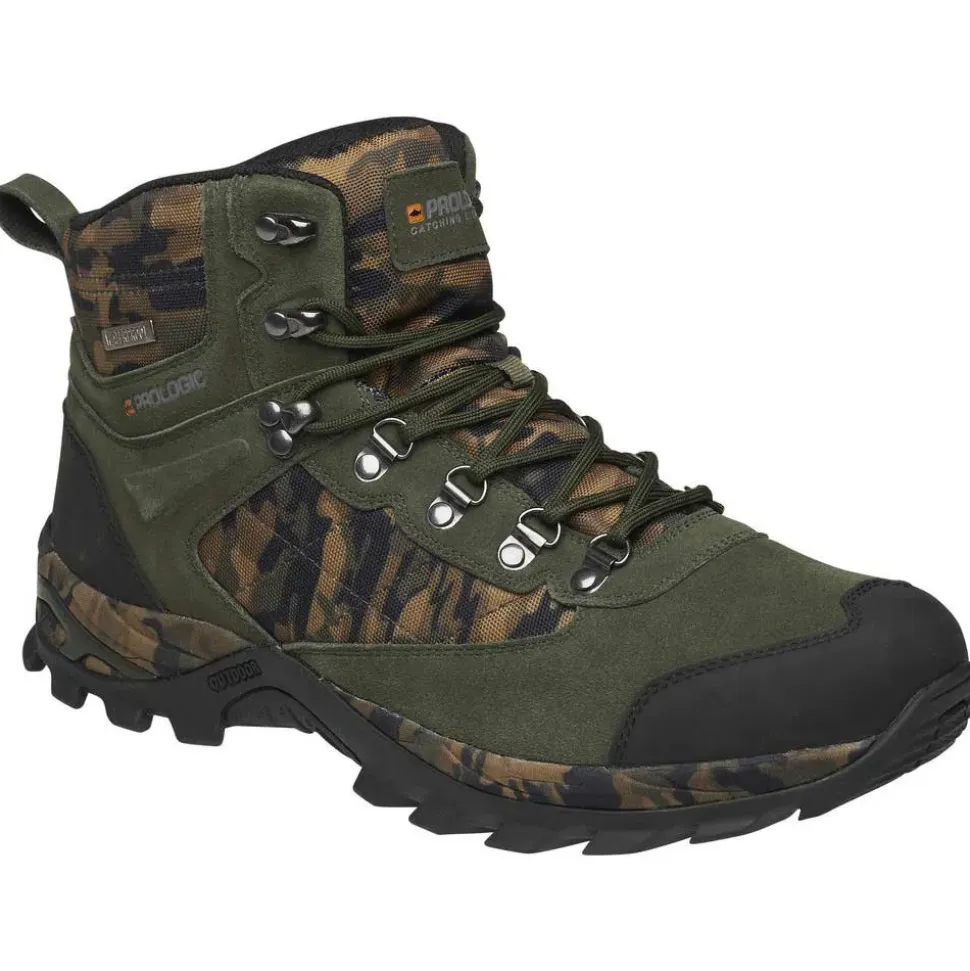 Prologic Botas Bank Bound Trek MH