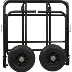 Prologic Carro de carpfishing Cruzade Classic Foldable