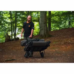 Prologic Carro de carpfishing Cruzade Classic Foldable