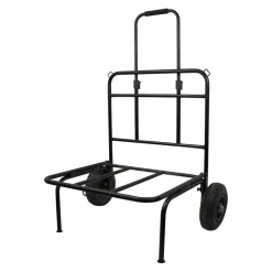 Prologic Carro de carpfishing Cruzade Classic Foldable