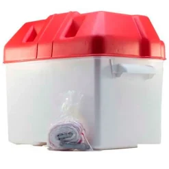 Prosea Caja de batería pequeña