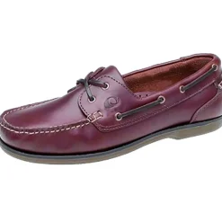 Quayside Zapatos Clipper