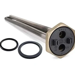 Quick Italy Resistencia de calentador de agua 1200W