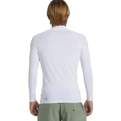 Quiksilver Rash guard Manga Larga Upf50