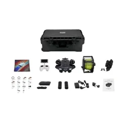 Qysea Dron E E200A