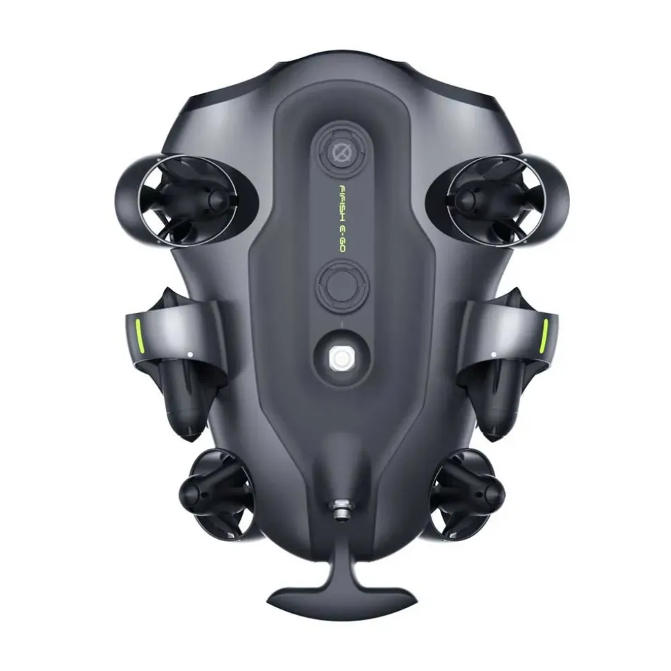 Qysea Dron E Go E200A