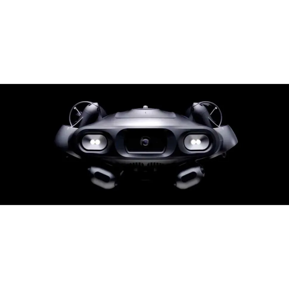 Qysea Dron E Go E200A
