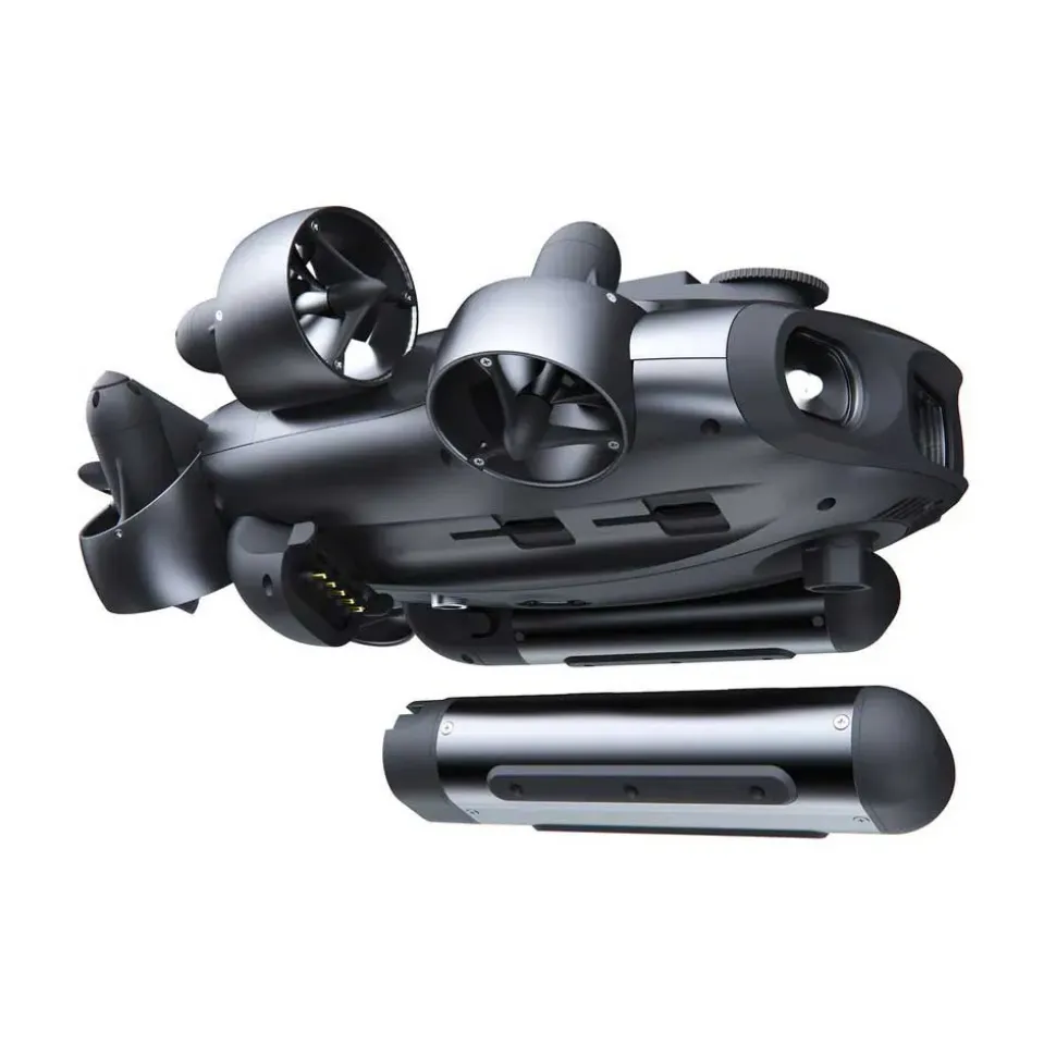 Qysea Dron E Go E200A