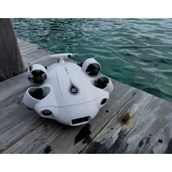 Qysea Dron Fifish V-EVO
