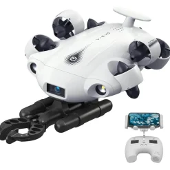 Qysea Dron Fifish V-EVO Arm Pack