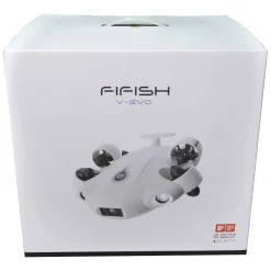 Qysea Dron Fifish V-EVO Arm Pack