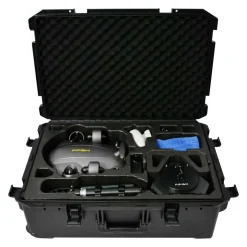 Qysea Kit de dron M100A
