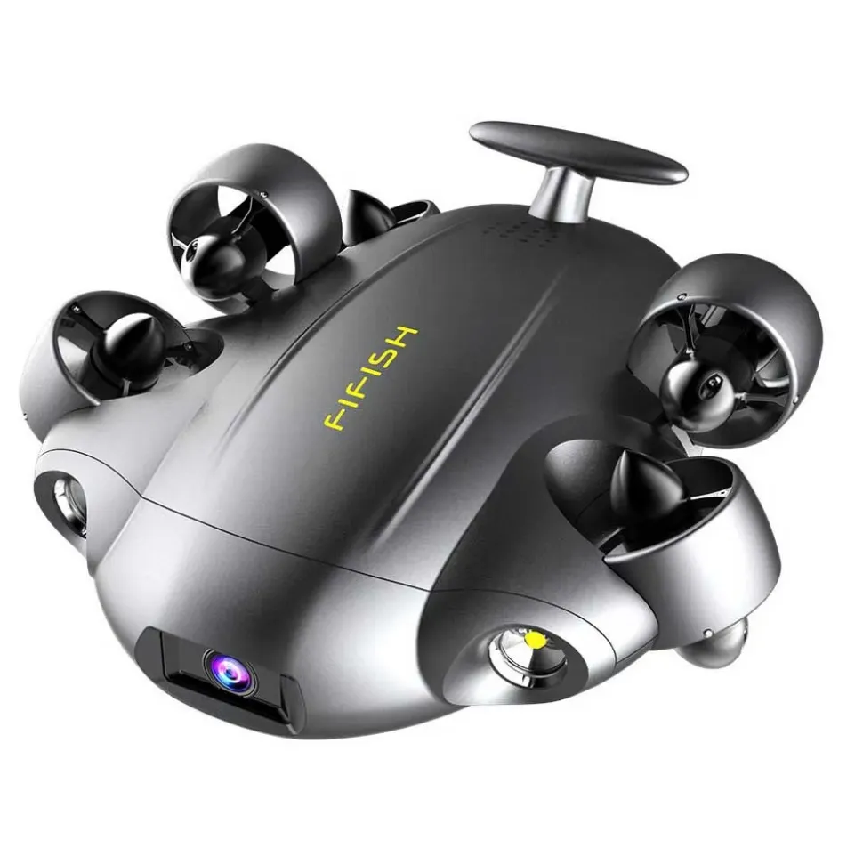 Qysea Kit de dron M100A