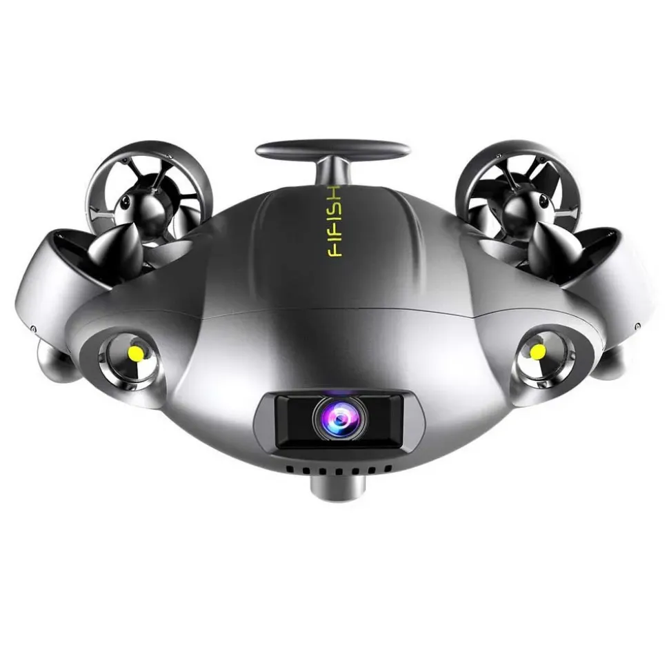 Qysea Kit de dron M100A