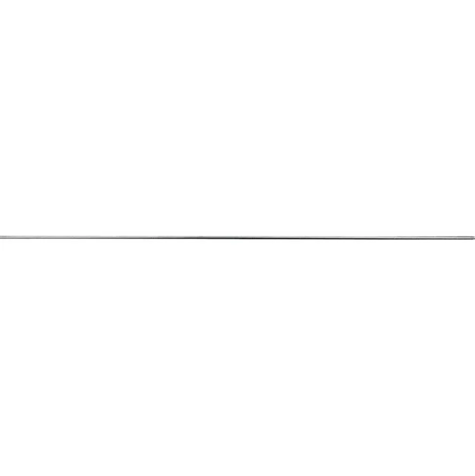 Ragot Aguja de pesca Bisel 22 cm