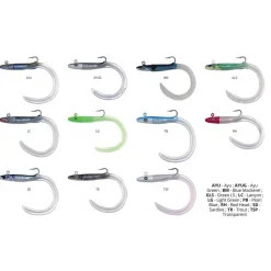 Ragot Anguilones Civelix® 100 mm