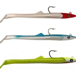 Ragot Anguilones Raglou® Hybrid Eel 56g 200 mm