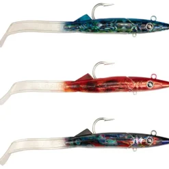 Ragot Anguilones Raglou Hybrid Monster 160 mm