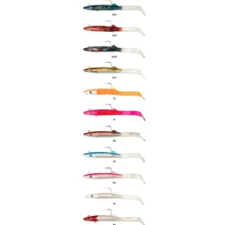 Ragot Anguilones Raglou Hybrid Monster 160 mm